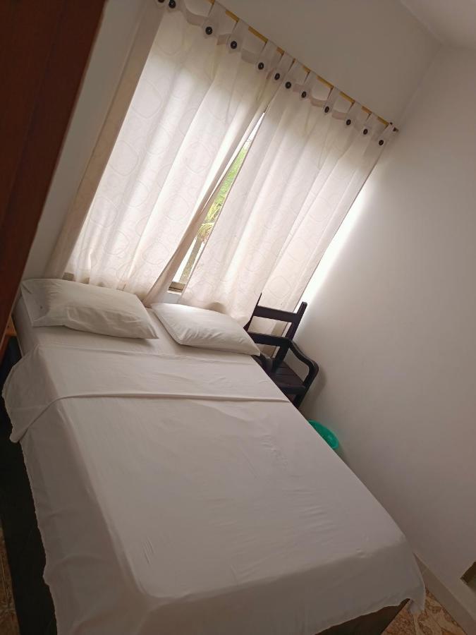 Hotel San Adolfo Carepa Bagian luar foto